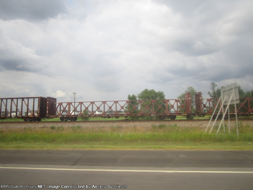 BNSF 564181